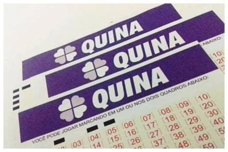 Resultado da Quina: veja quando será o próximo sorteio e os últimos números