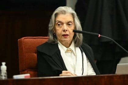 Cármen Lúcia Diverge em Julgamento sobre Eleição Indireta no Rio de Janeiro
