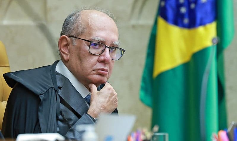 Gilmar Mendes: julgamento sobre investigação contra Moraes pode se estender
