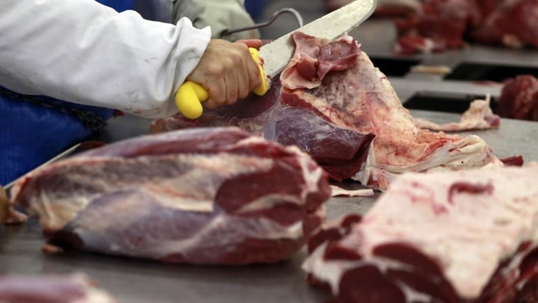 União Europeia suspende exportações brasileiras de produtos animais
