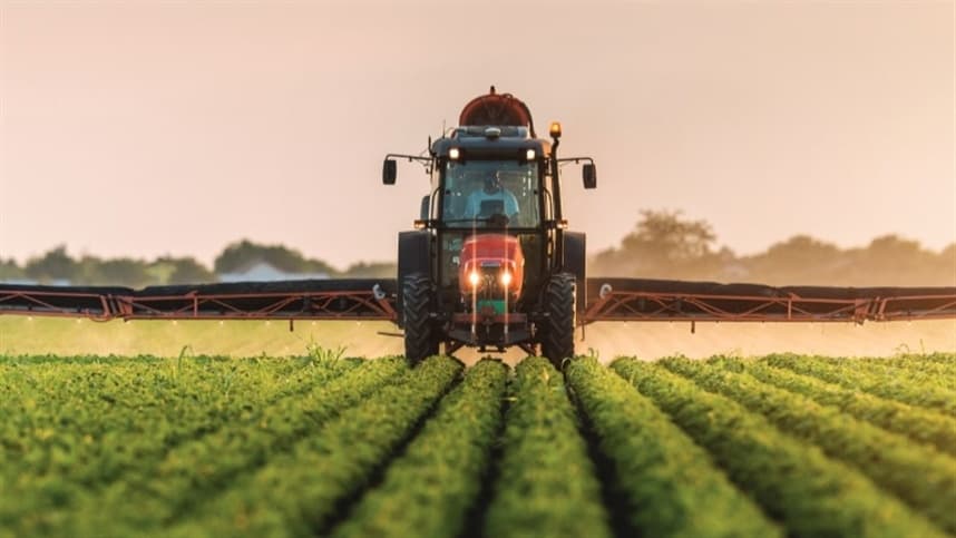 Mercado agrícola brasileiro cresce 3% em 2024-25, mas cai em dólar