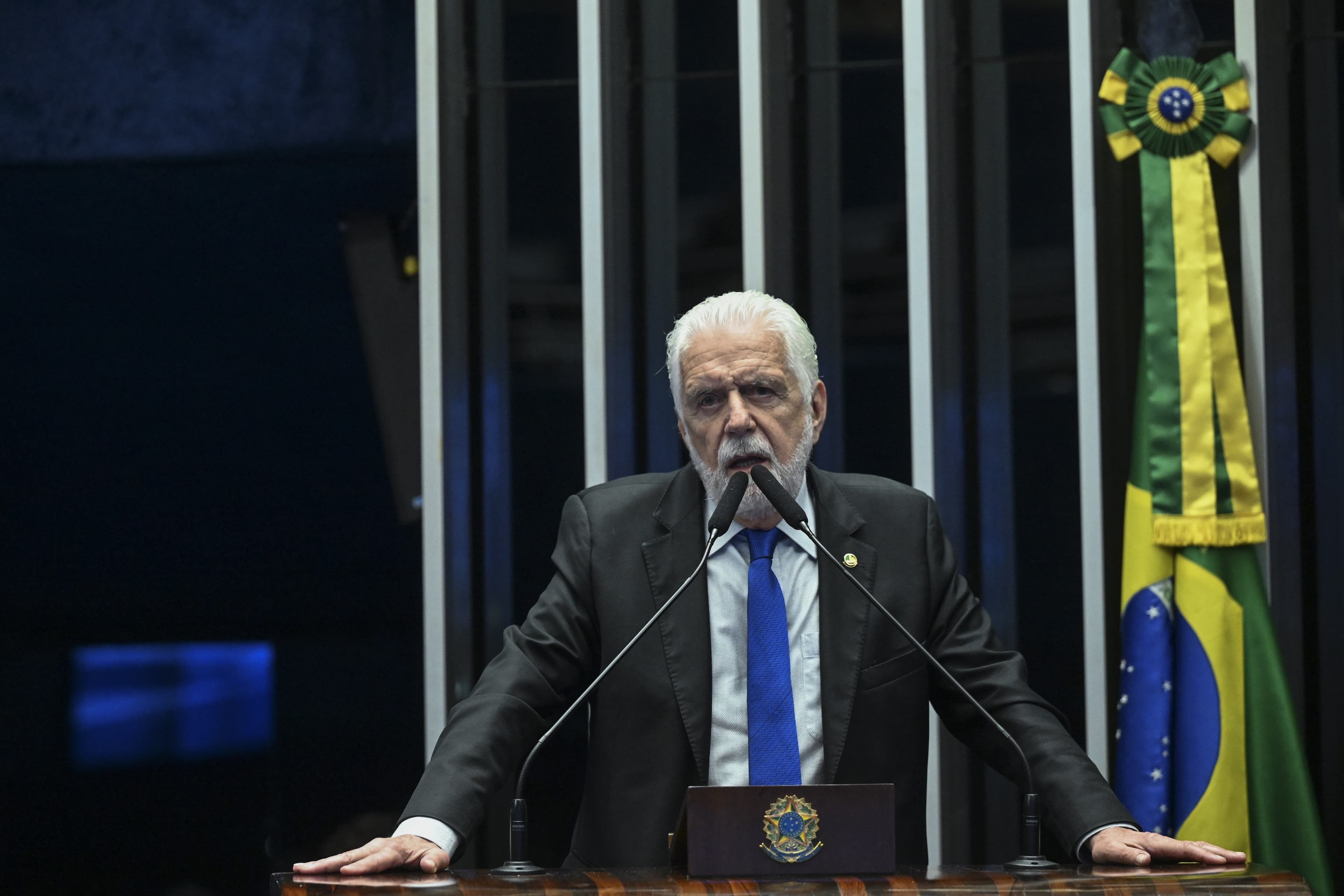Jaques Wagner é investigado na 9ª fase da Operação Compliance Zero