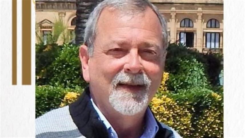 Carlos Alberto da Silva, referência em agroquímicos, falece aos 74 anos