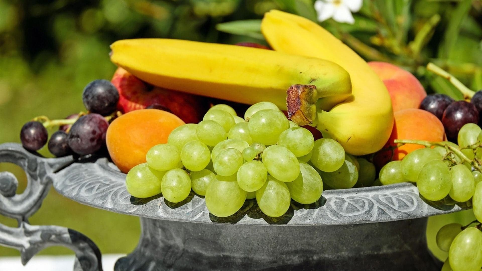 Fruticultura brasileira tem potencial de crescimento no mercado global