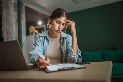 Sinais de problemas mentais que você deve observar