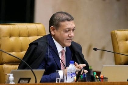 Supremo Tribunal Federal analisará ação de Flávio Bolsonaro contra Lula