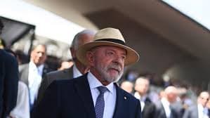 Neide Duarte Leva Jornalista da Globo a Questionar Postura de Lula em Sabatina
