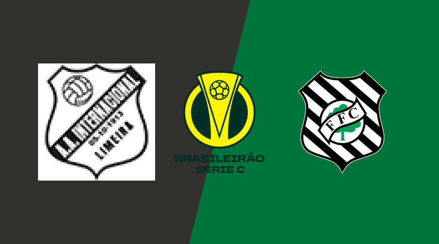 Inter de Limeira x Figueirense hoje: tudo sobre o jogo pelo Campeonato Brasileiro Série C