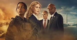 Taylor Sheridan: A terceira temporada de 'Operação Lioness' ganha novo trailer na reta final