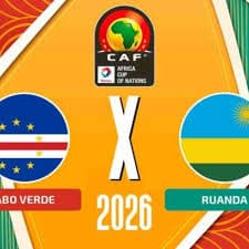 Cabo Verde x Ruanda: Onde Assistir e Detalhes do Jogo