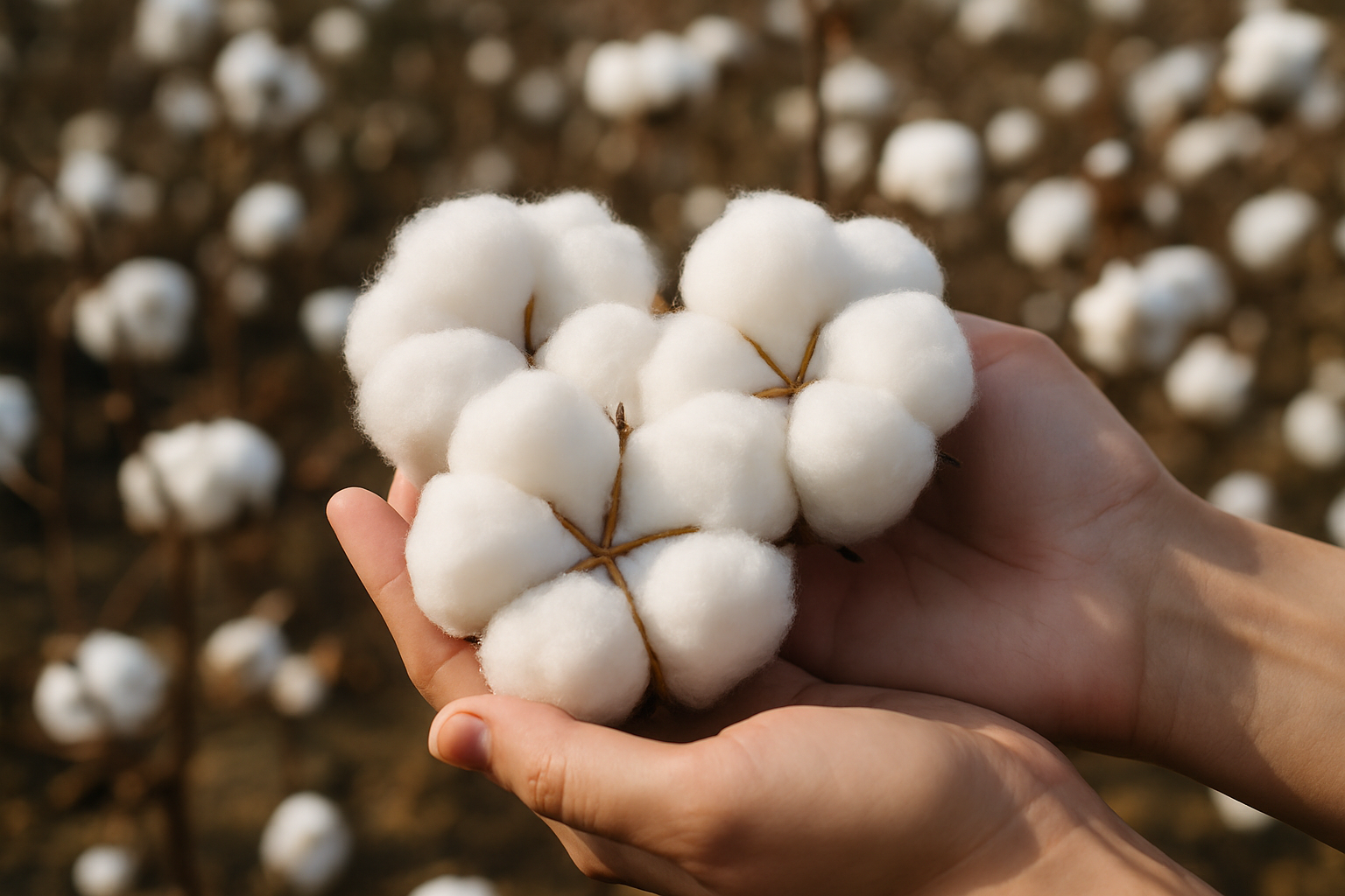 Abrapa Destaca Rastreabilidade e Qualidade do Algodão na Alemanha