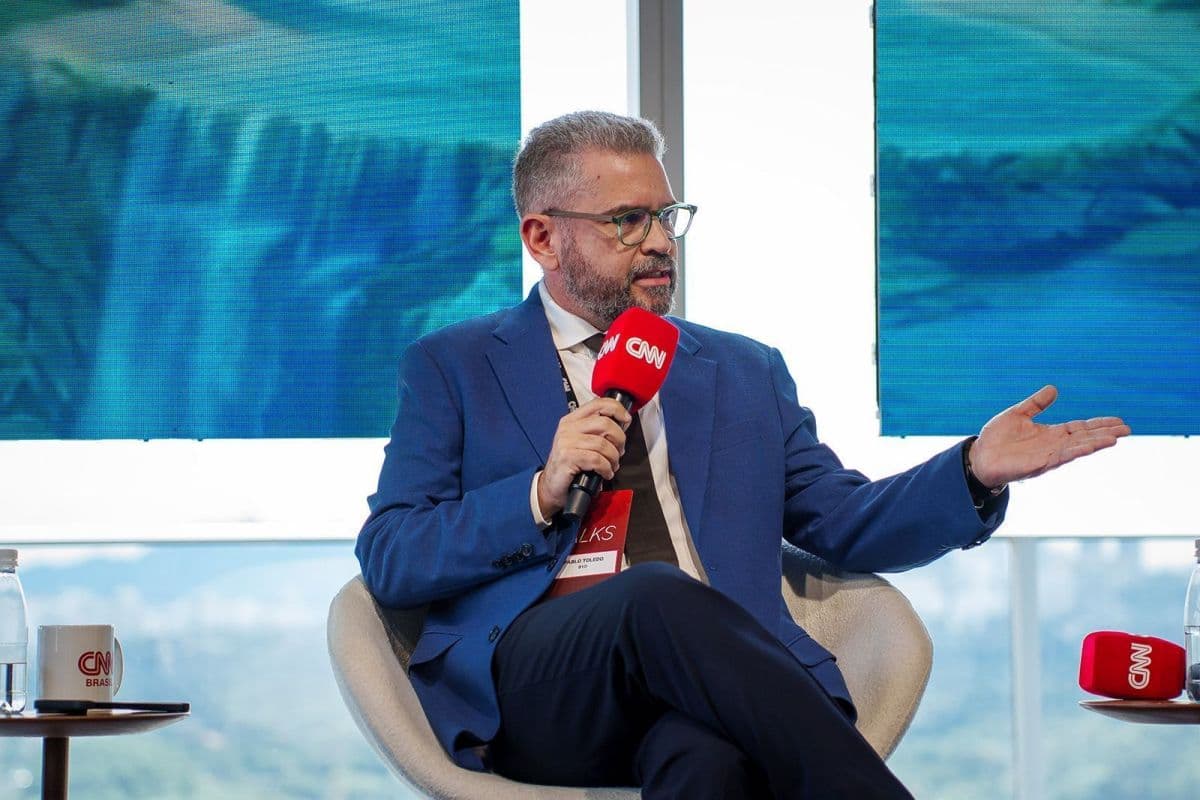 Pablo Toledo Analisa Crescimento do Setor de Veículos Elétricos no Brasil