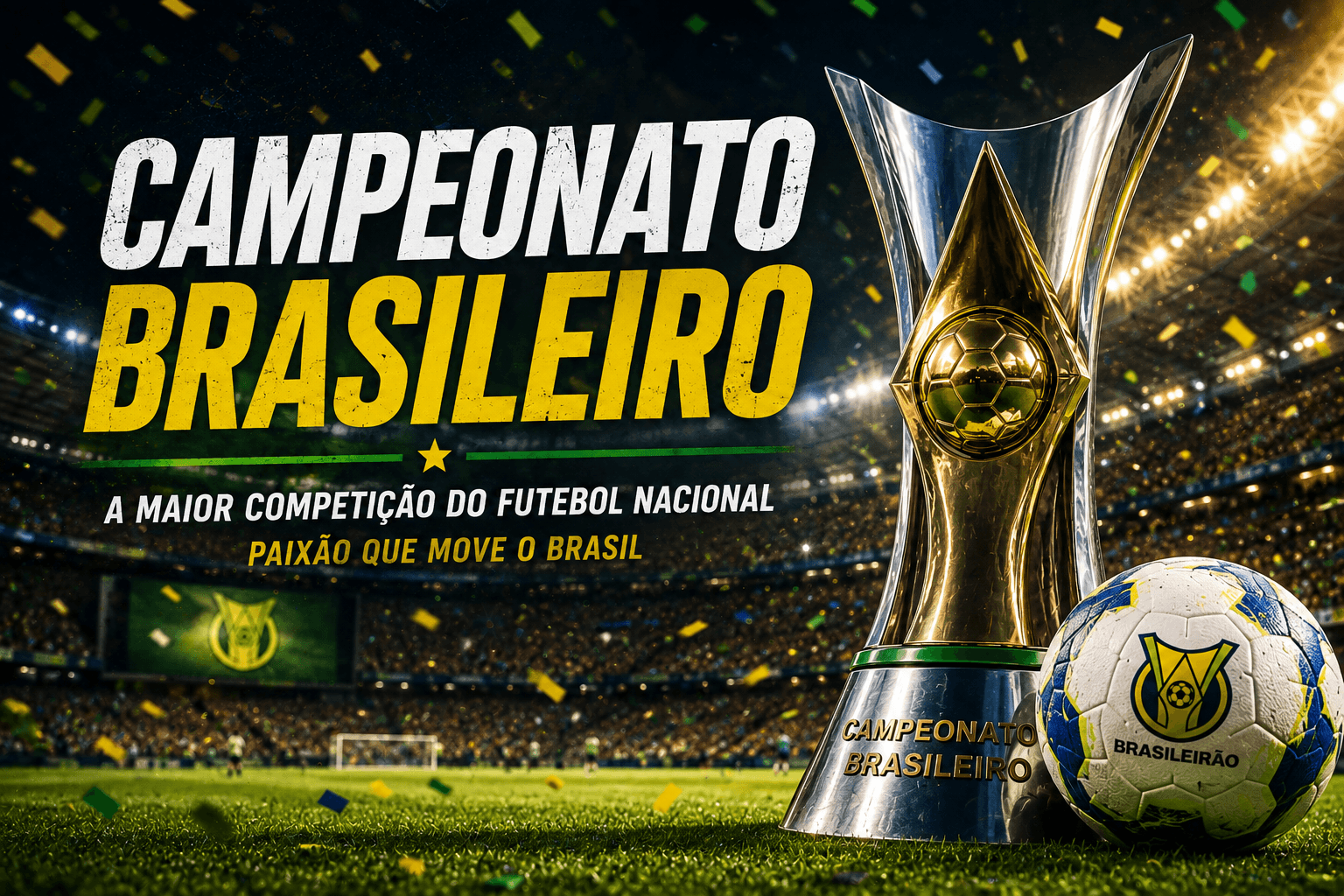 Campeonato Brasileiro esquenta após 23ª rodada e disputa entre Palmeiras e Flamengo fica aberta