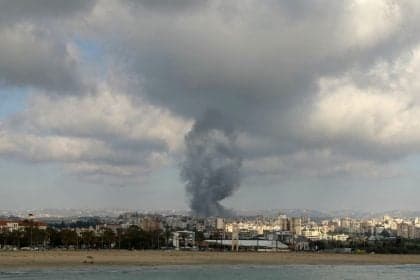 Irã pede fim dos ataques de Israel no Líbano após recente escalada