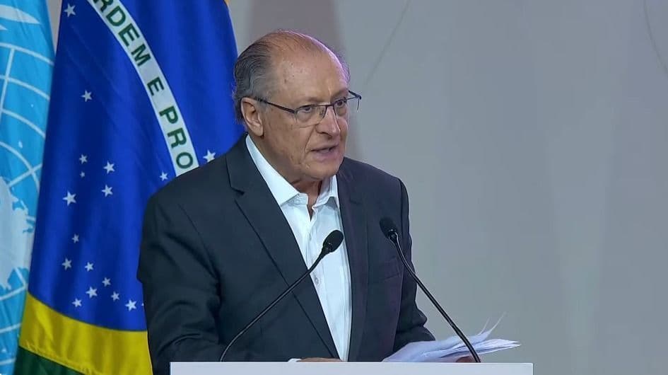 Governadores e Subvenção do Diesel: Alckmin busca Diálogo com Distribuidoras