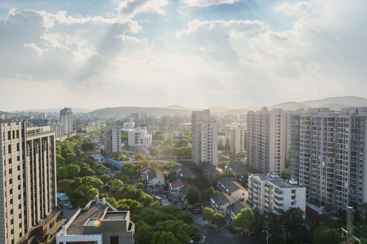 Como avaliar a localização do seu futuro apartamento antes da compra