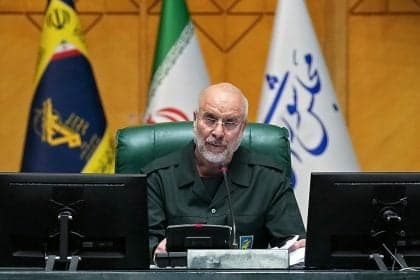 Irã impõe ultimato aos EUA para aceitar plano de paz