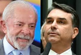 Lula e Flávio Bolsonaro: A Pesquisa que Agita o Nordeste