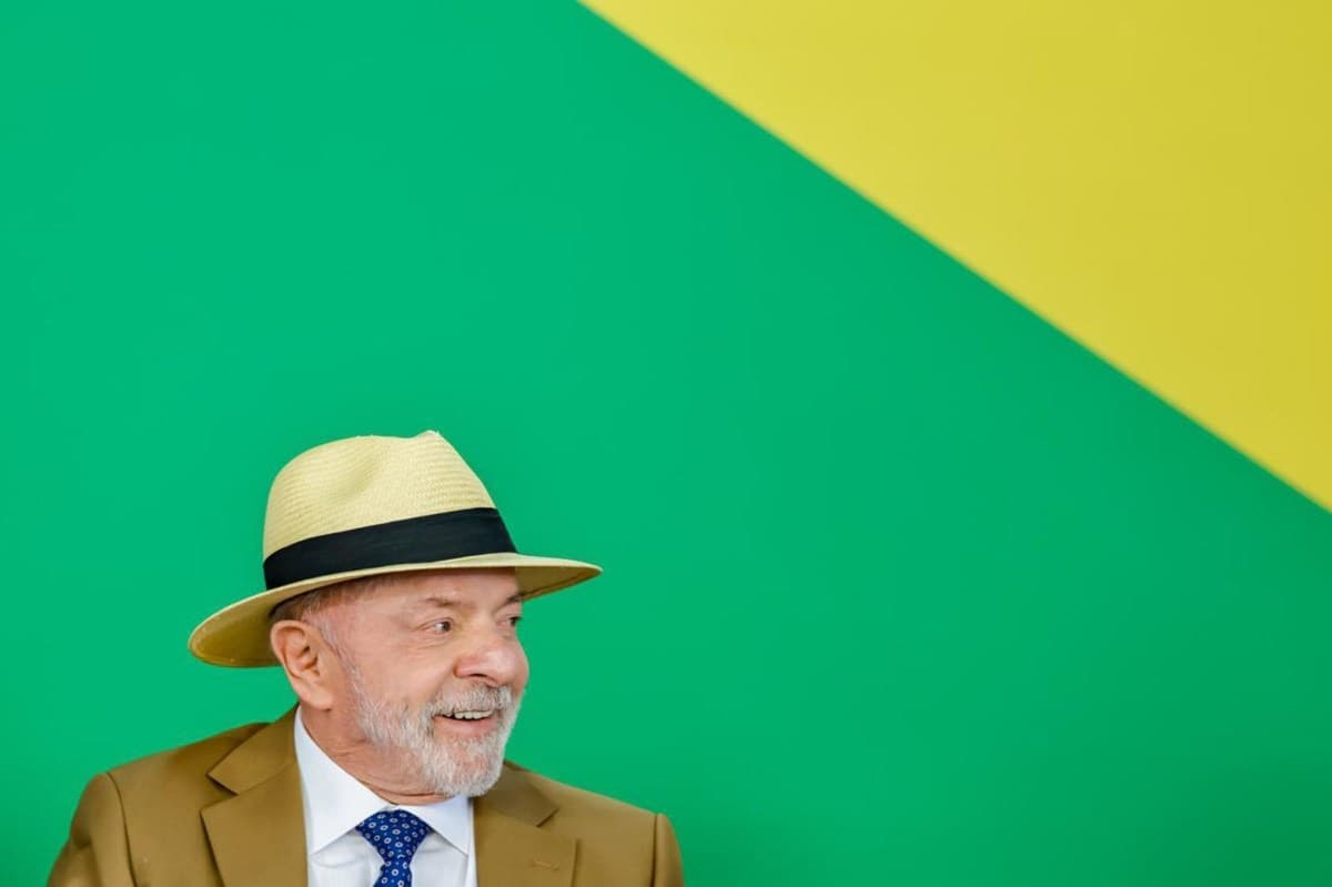 Lula tem 20% das MPs aprovadas em seu terceiro mandato