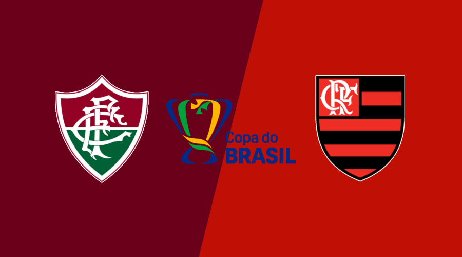 Fluminense x Flamengo: Onde Assistir Hoje pela Copa do Brasil Feminino 2026