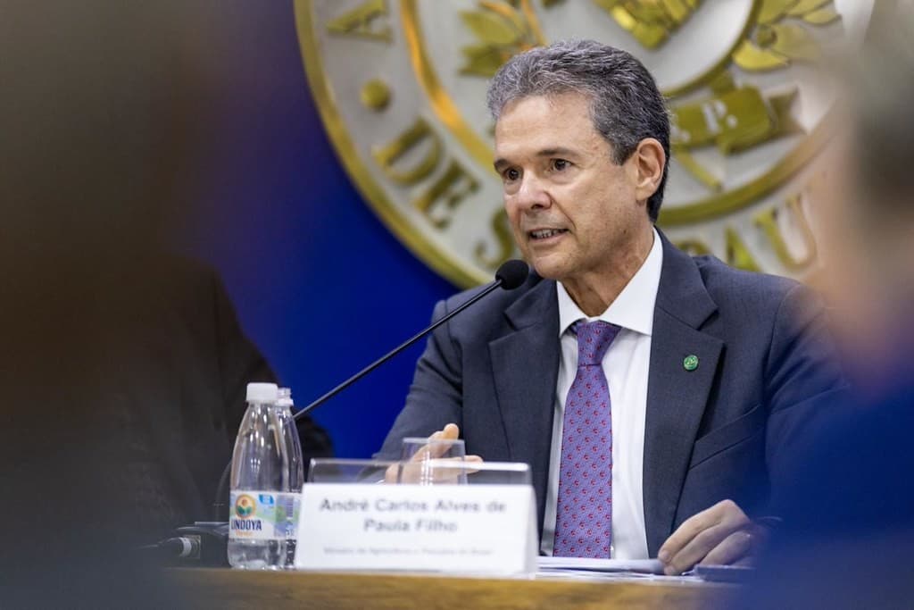 Ministro da Agricultura celebra auditorias positivas por parte da China e UE