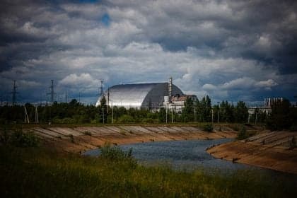 EUA destina US$ 100 milhões para reparo em Chernobyl após ataque russo