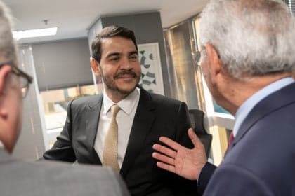 Lula acelera sabatina de Jorge Messias para o STF antes das eleições