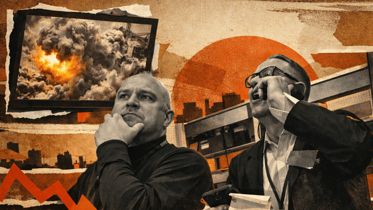 Conflito no Golfo Pérsico Eleva Preços de Energia e Ameaça Economia Global