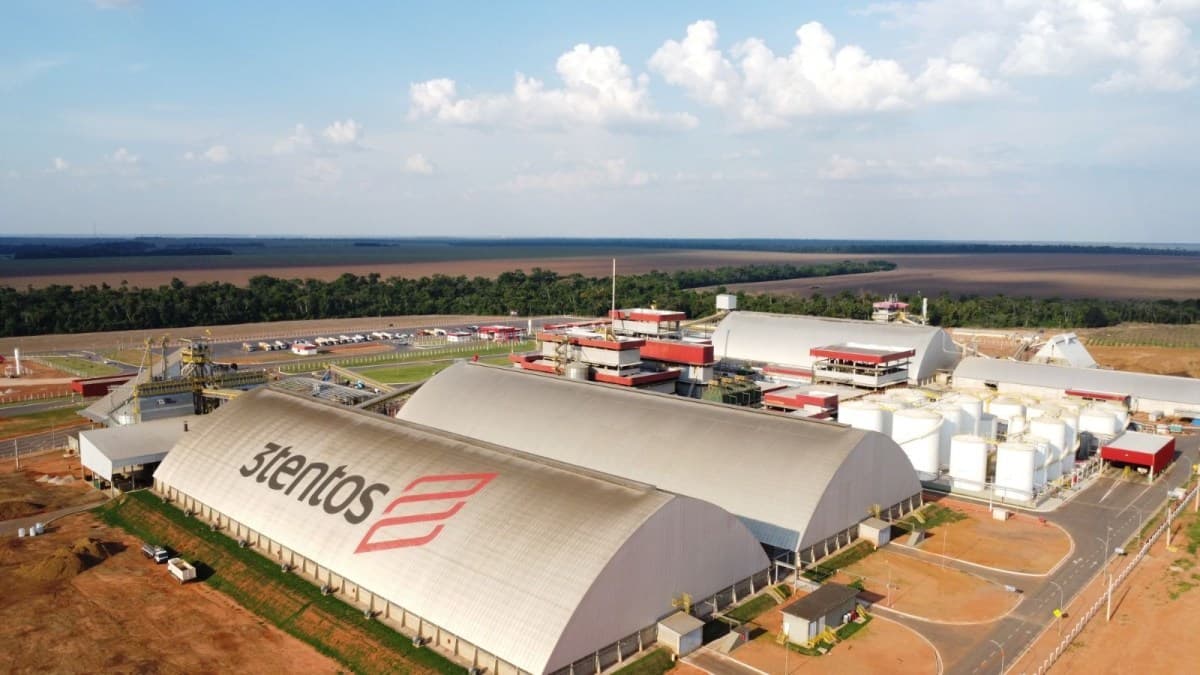 3Tentos reafirma conformidade em reuniões com analistas de mercado