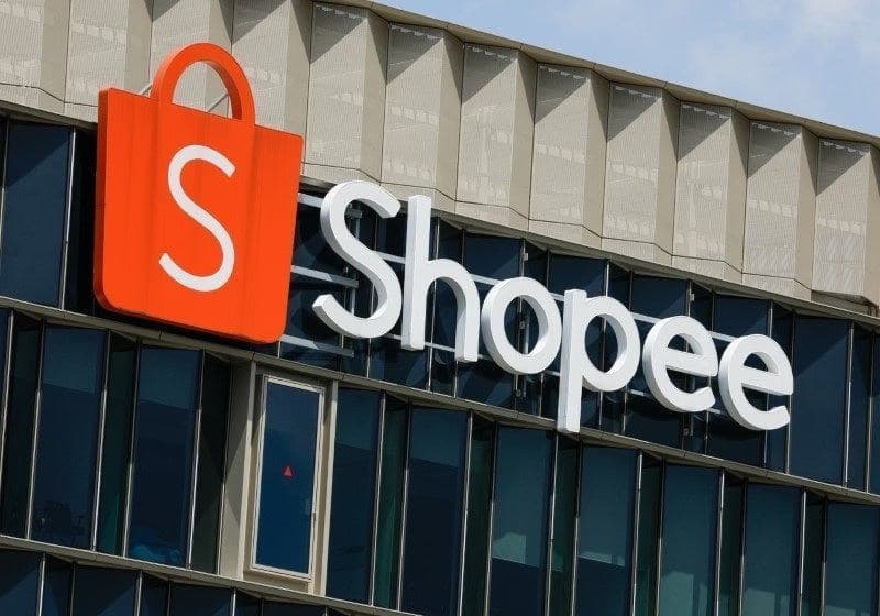 Shopee expande plataforma de vendas internacionais para pequenos e médios negócios