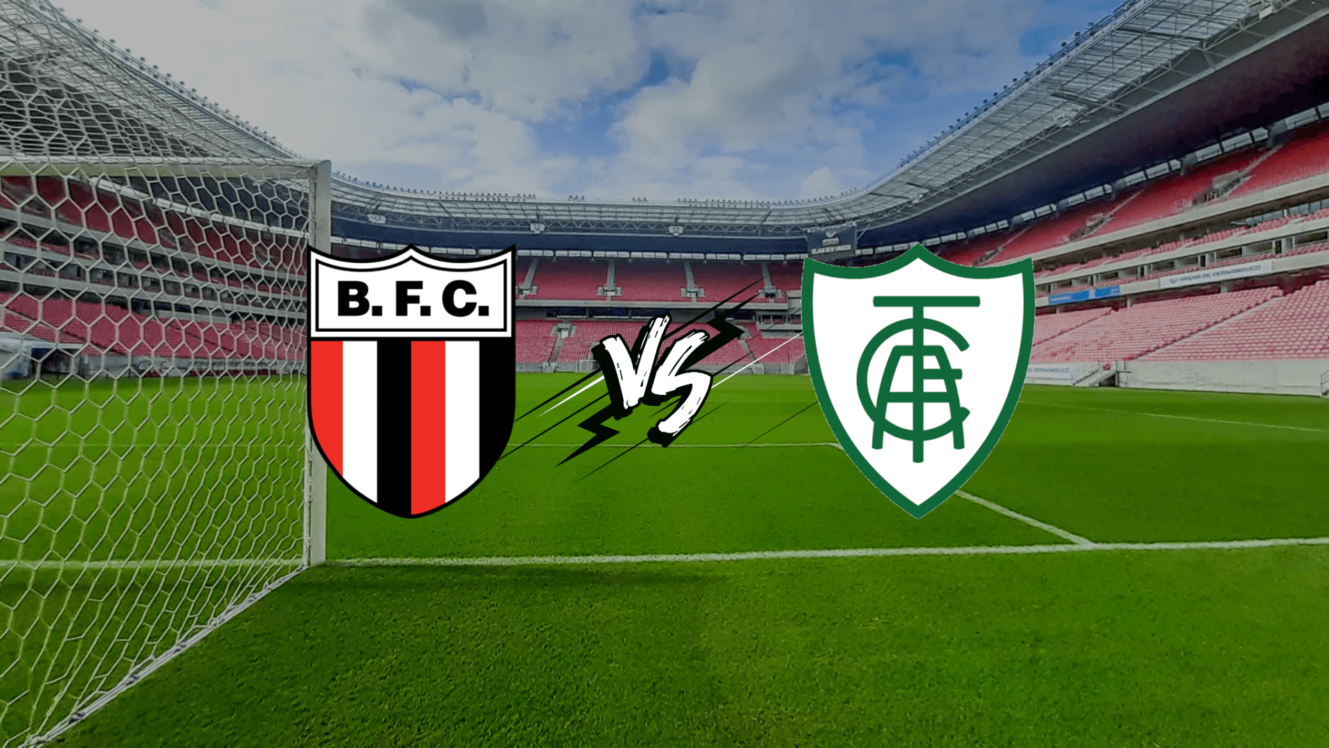 Botafogo-SP x América-MG: Onde assistir e horário do jogo de hoje (Série B)
