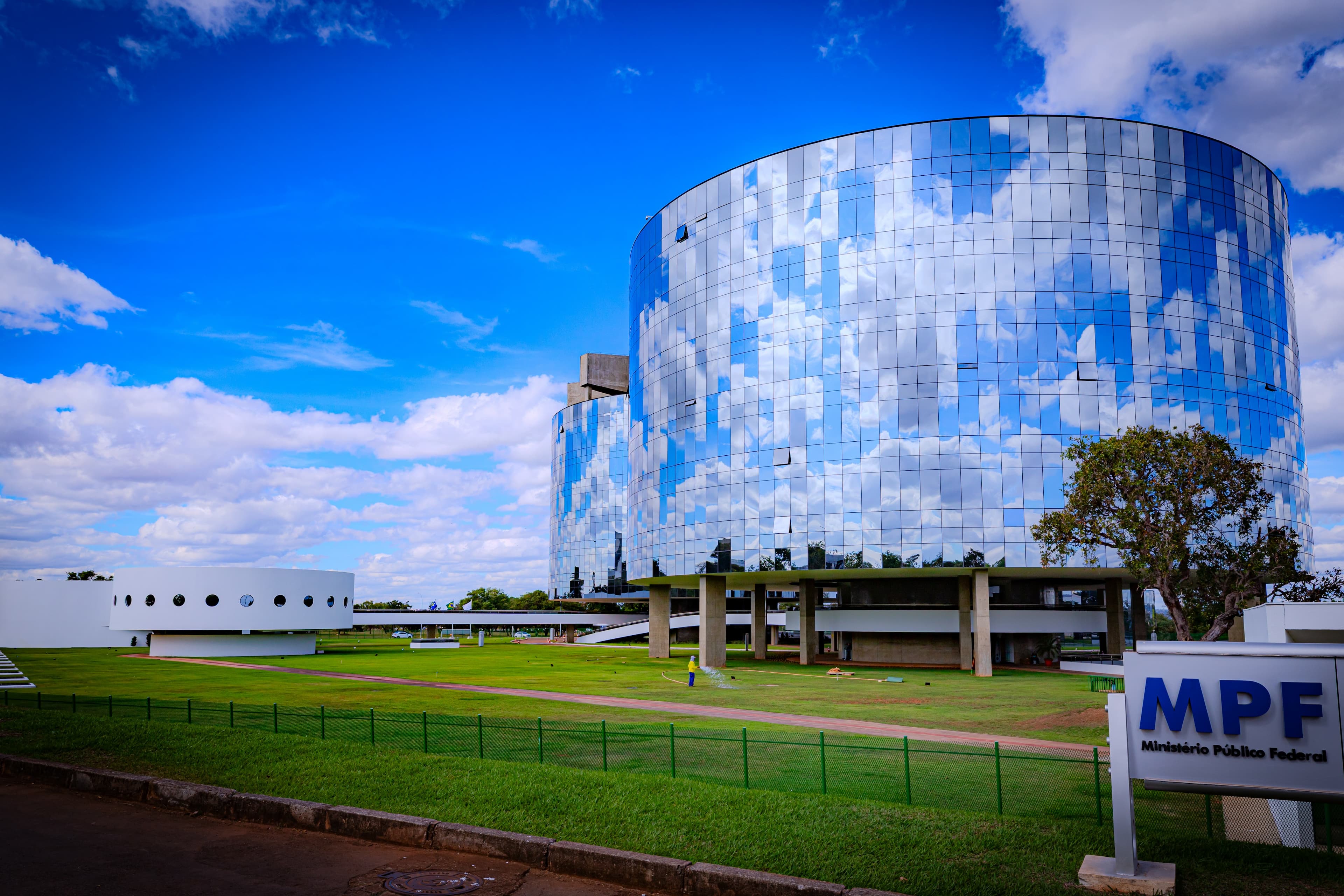 Ministério Público facilita contagem de tempo para benefícios a procuradores