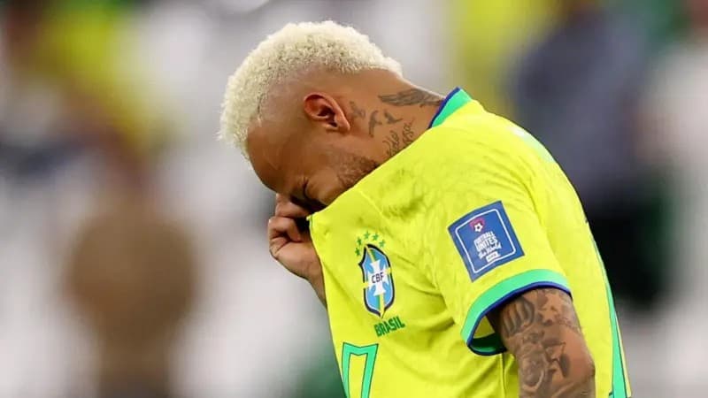 Camisa da Seleção Brasileira é a mais cara dentre campeões mundiais