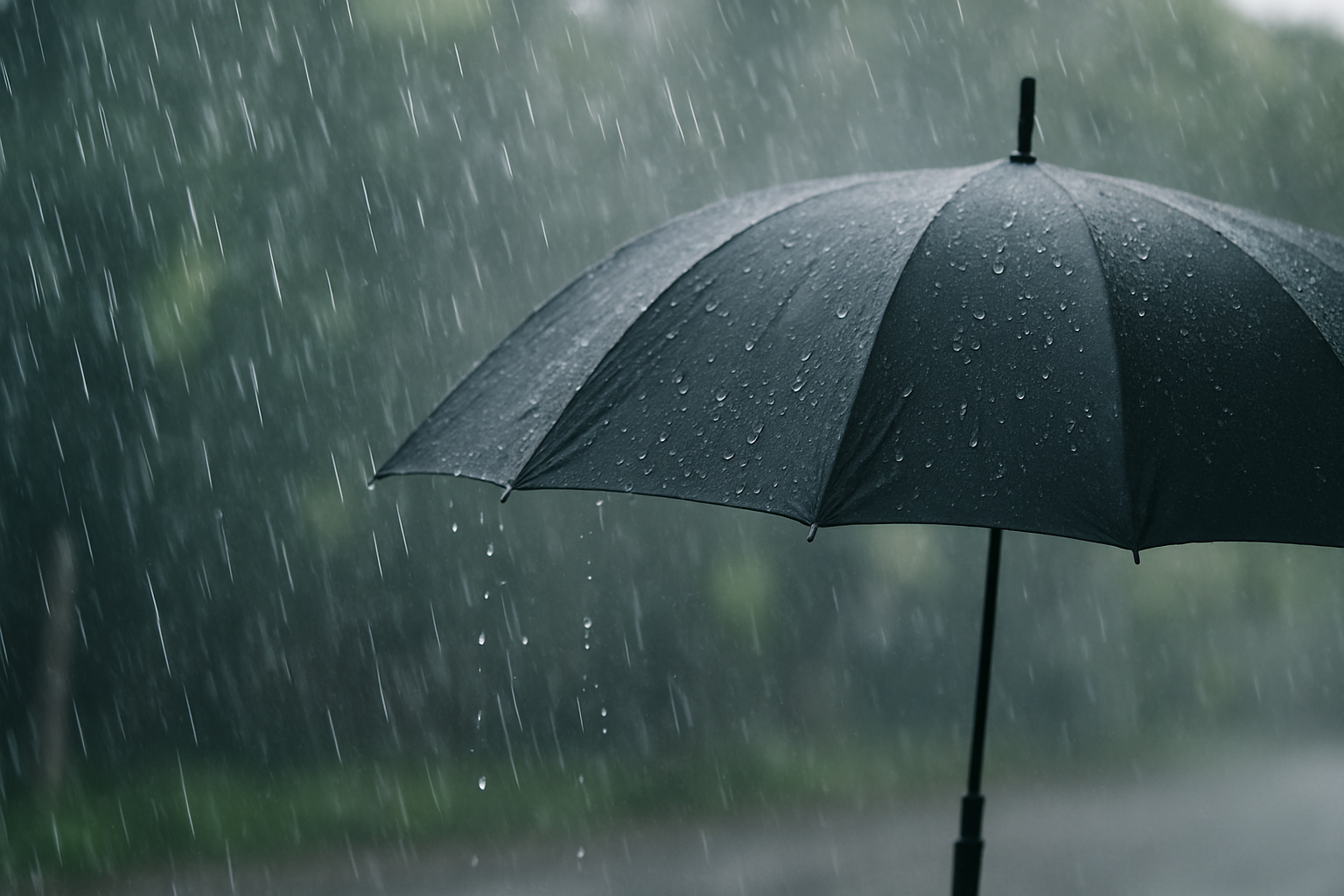 Calor extremo e chuvas: Centro-Sul do Brasil em alerta para mudanças climáticas