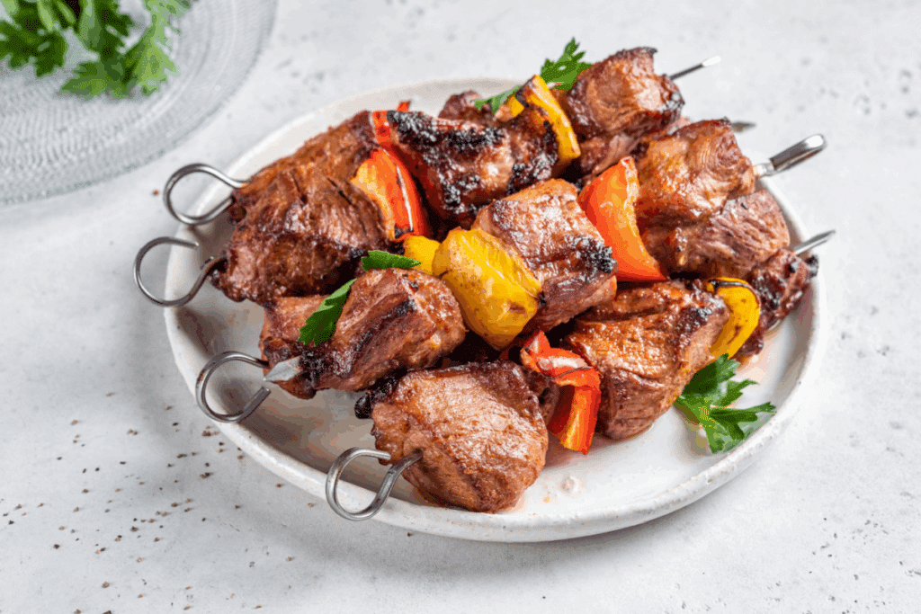 Descubra 6 receitas irresistíveis de carne assada para o fim de semana