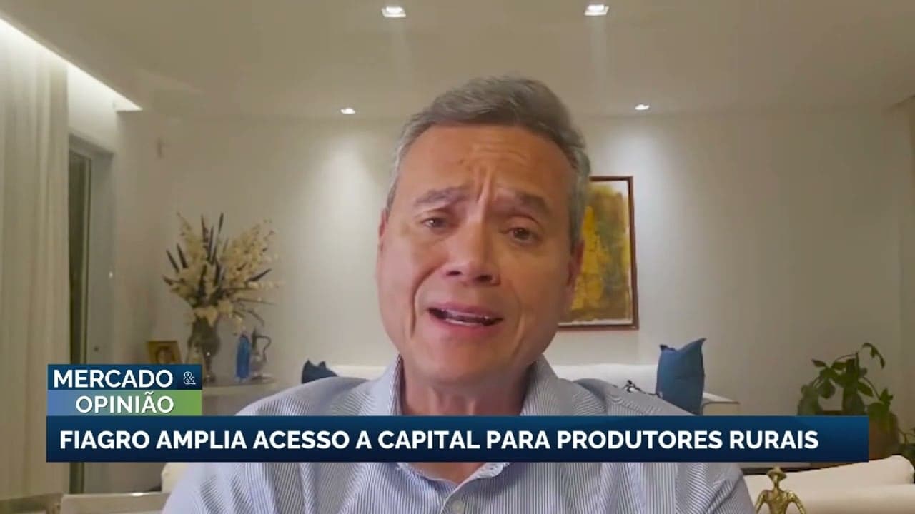 Fiagro se firma como alternativa de financiamento para agricultores