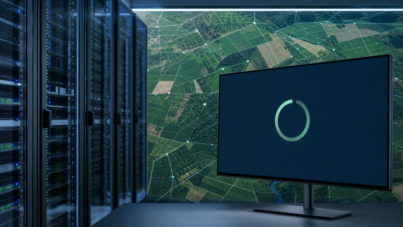 SEI Mapa ficará fora do ar para atualização programada