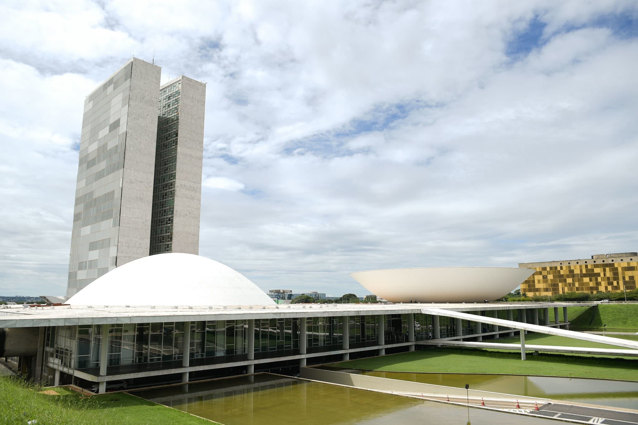 Congresso retoma trabalhos em agosto com sessões limitadas
