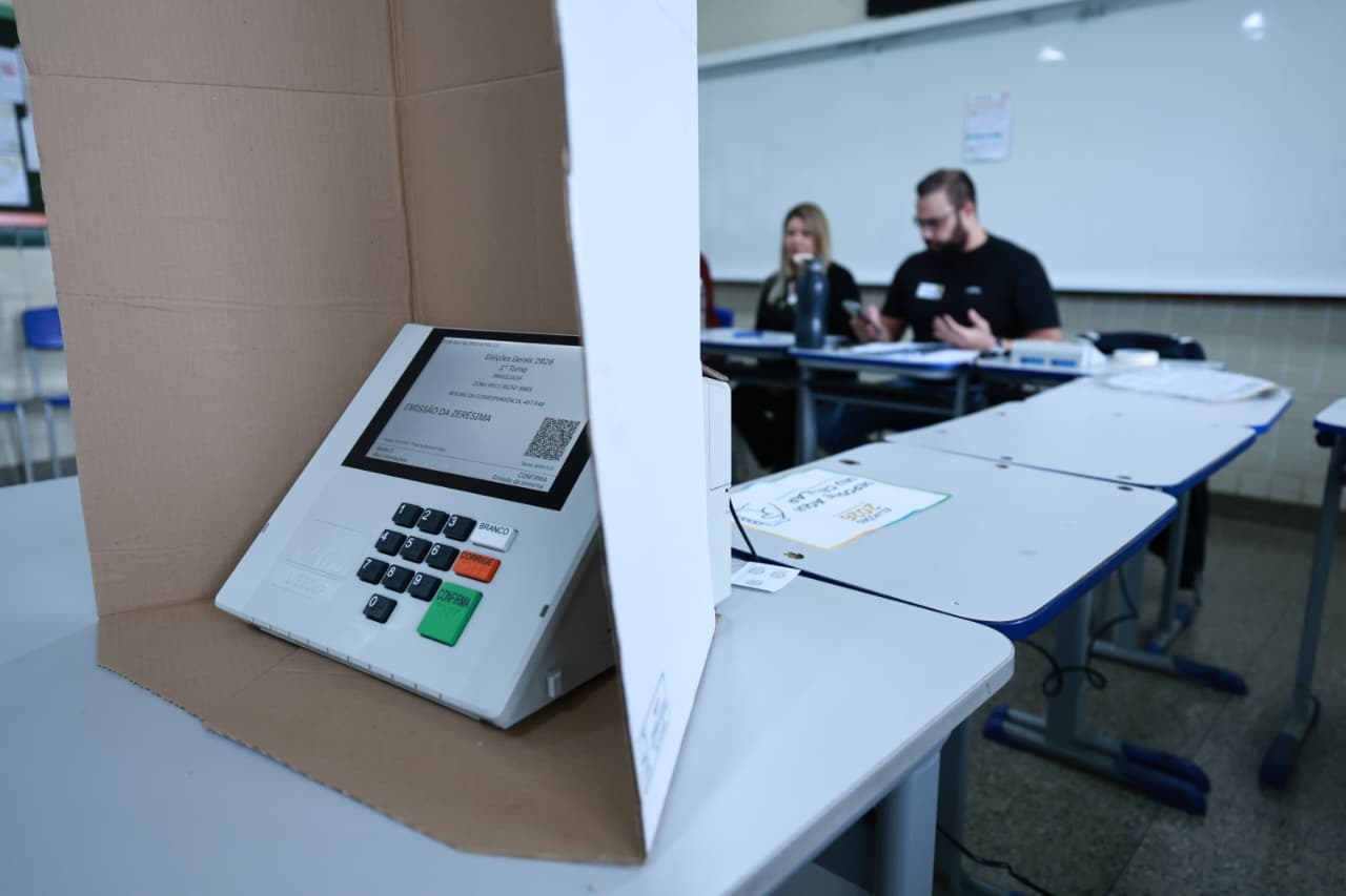 Resultados do segundo turno das eleições: governadores eleitos e reeleitos