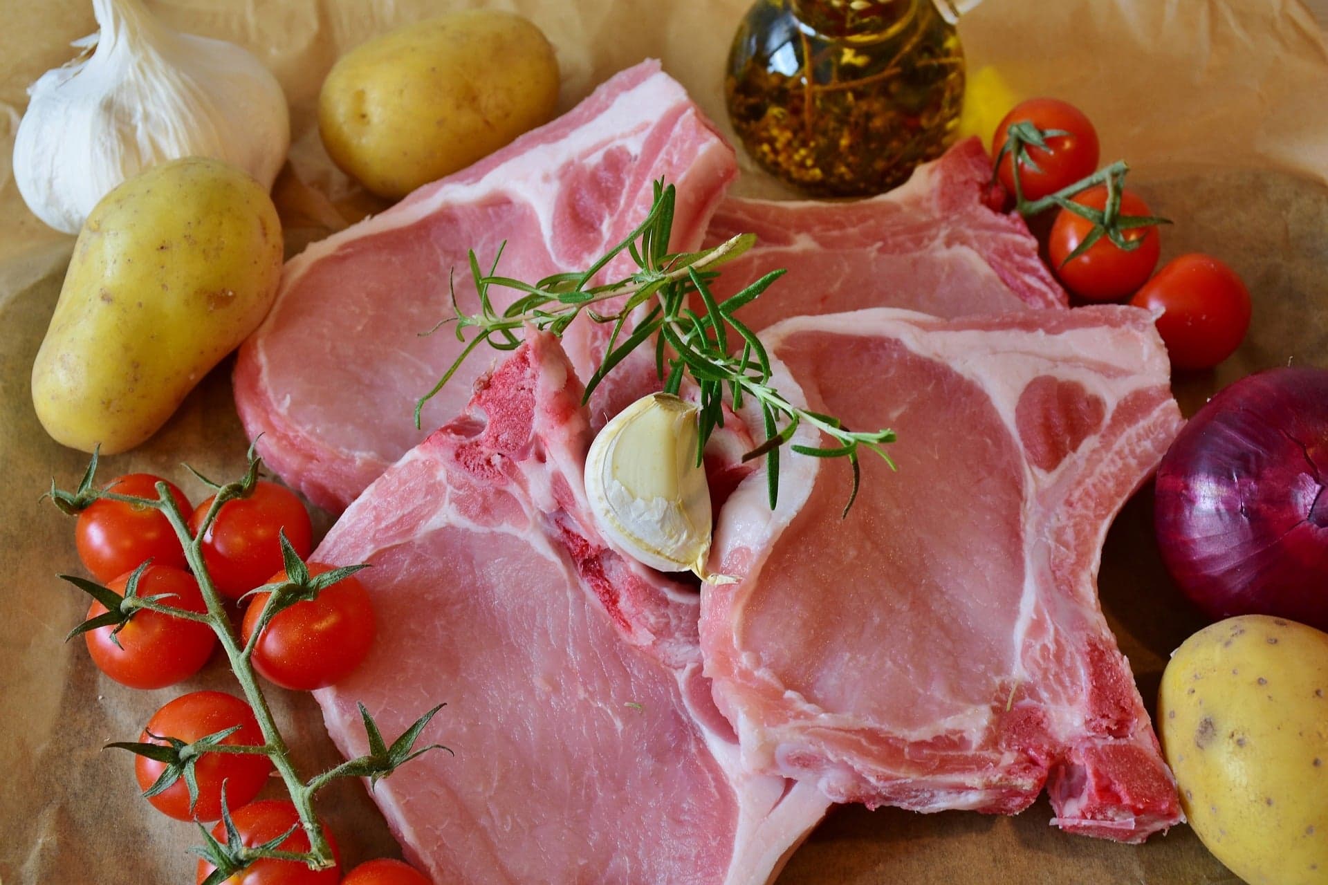 Mercado de carne suína enfrenta desafios, mas esperança no futuro