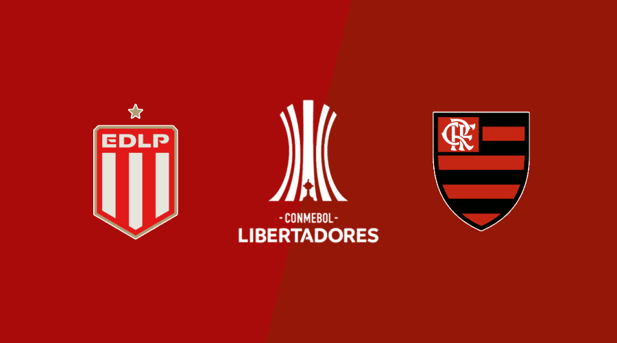 Estudiantes x Flamengo hoje: tudo sobre o jogo pela Libertadores
