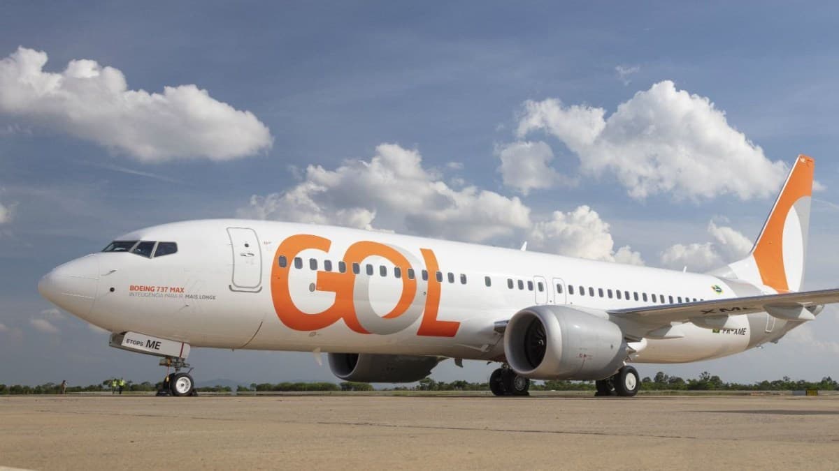 Gol assume gestão comercial da Avianca no Brasil