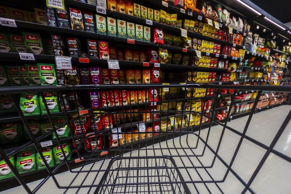 FGV Revela Que IGP-M Sobe 0,52% em Março Após Queda em Fevereiro