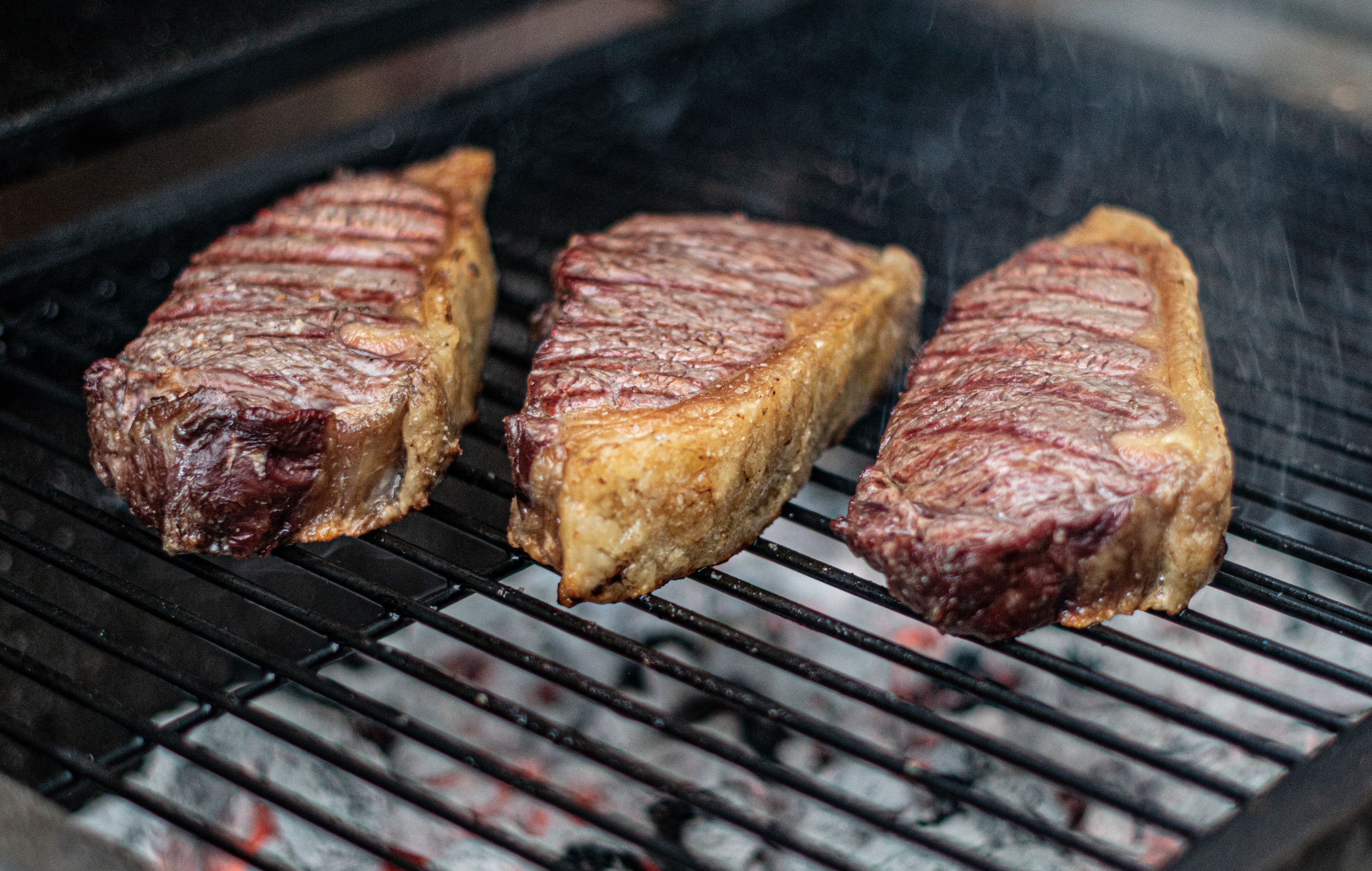 Cota chinesa eleva preços da carne bovina no Brasil