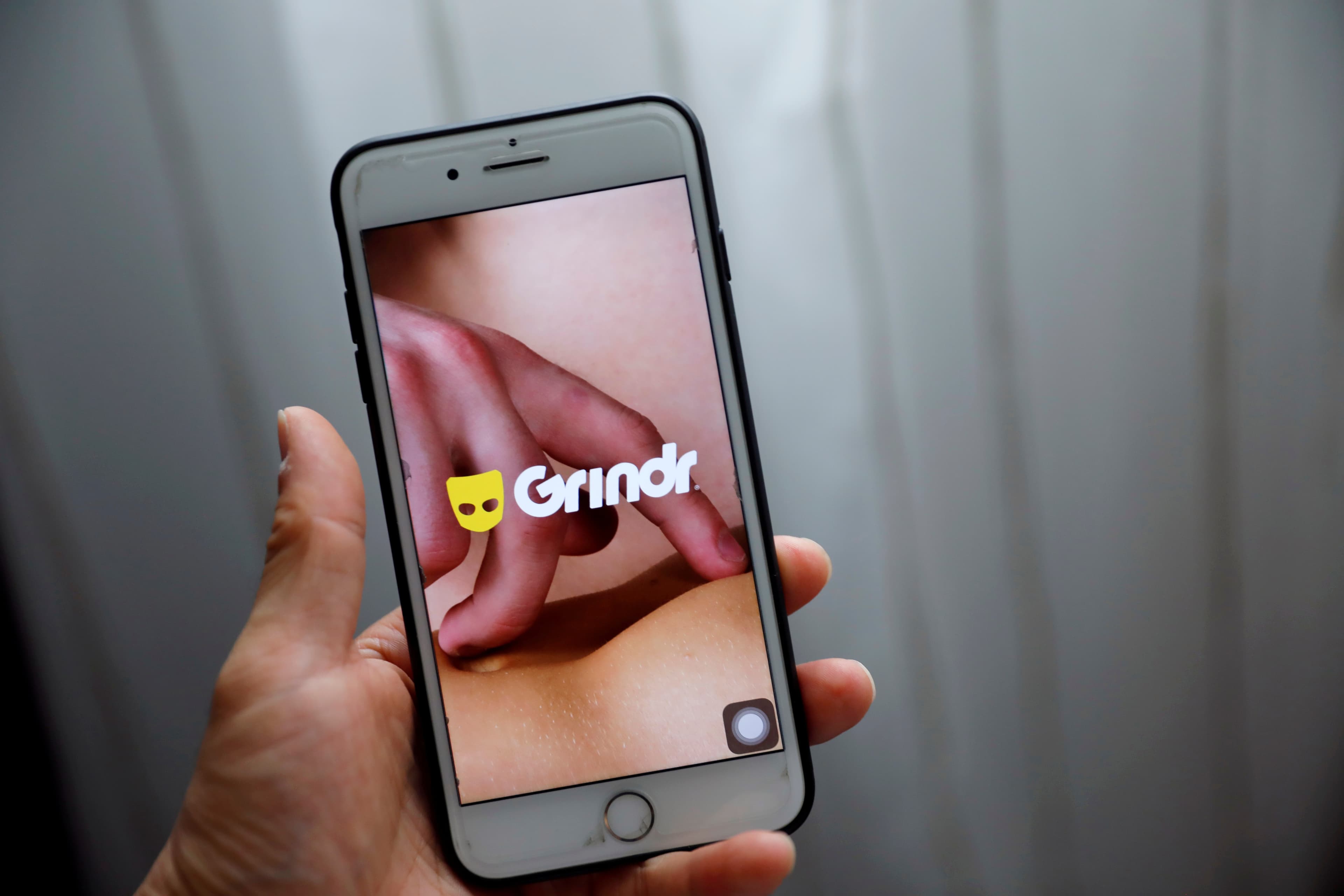 Grindr concorda em pagar 26 milhões de libras para encerrar ação judicial no Reino Unido
