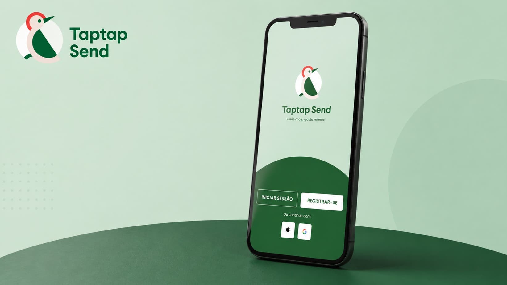Taptap Send facilita remessas internacionais para brasileiros