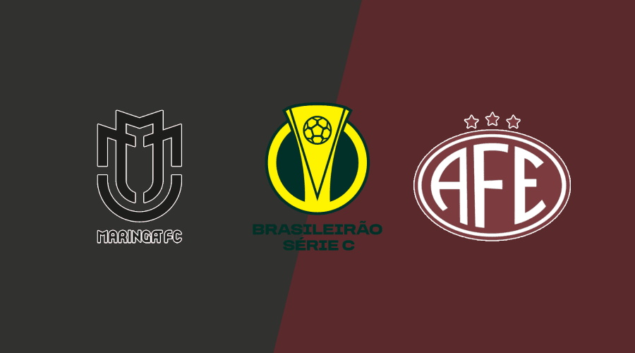 Maringá FC SAF x Ferroviária hoje: tudo sobre o jogo pelo Campeonato Brasileiro Série C