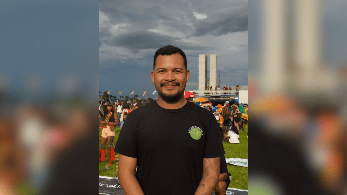 Mairu Hakuwi Kuady Karajá, ativista indígena, morre em Brasília