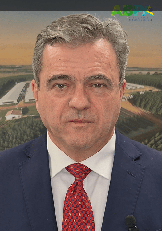 Brasil Mantém Exportações de Carne Apesar de Conflitos no Oriente Médio