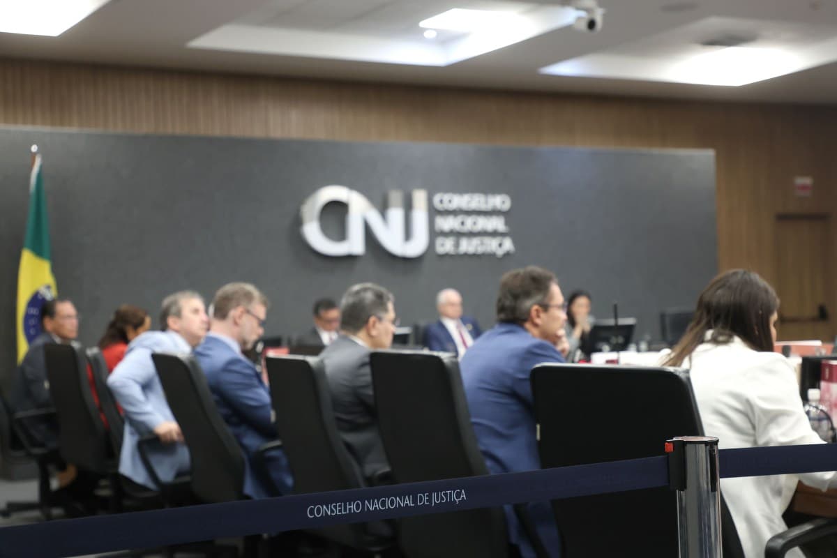 CNJ aprova recomendação para contratar cooperativas de catadores